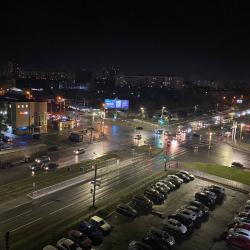 Фото Отель Уютное местечко на проспекте Победы 289
