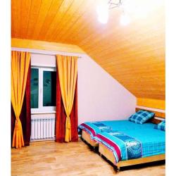 Фото Апартаменты на улице Центральная