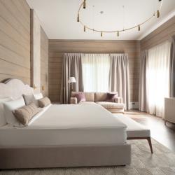 Фото Отель Cosmos Collection Izumrudny Les Hotel (Космос Изумрудный Лес)