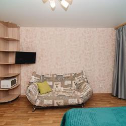 Фото Апартаменты на шоссе Московское 33 корпус 3