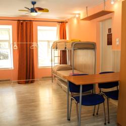 фото 6 Old flat Гостевой дом на ул. Жуковского д.6 (Олд Флэт)