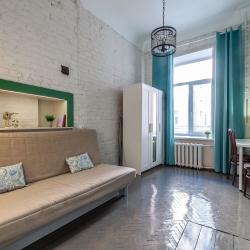 Фото Отель ApartMe на переулке Бойцова, 4