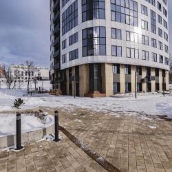 2-комнатные апартаменты улучшенные