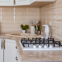 1-комнатные апартаменты улучшенные №1