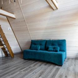Фото Отель Hut house (Хат Хаус)