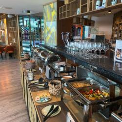 фото 47 City Park Hotel (Сити Парк отель) (бывш. Центр отель)