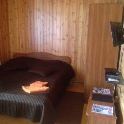 2-местный номер стандарт