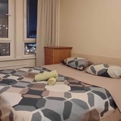Фото Апартаменты на улице Ярцевская