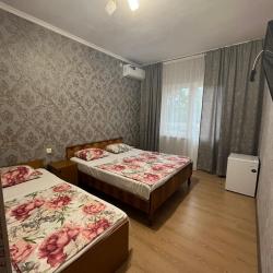 Фото Отель У Луизы