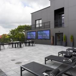 Фото Бутик-отель Парадокс