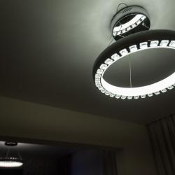 Фото Отель Kaminn apartments на улице Дальневосточная 22