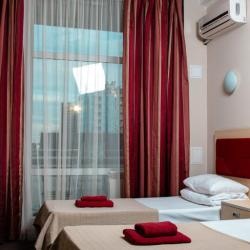 Фото Отель Светлана плюс