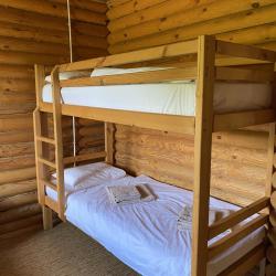 Фото Отель Ранчо