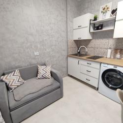 Фото Отель Квартира на берегу реки