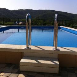 Фото Отель Мельница