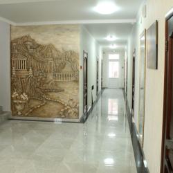 Фото Отель Сара