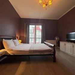 1-комнатные апартаменты стандарт