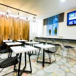 Poshtel Vdali (Хостел Вдали) — 187db7e92d6e883e2ef26cb1f158b012