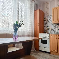 Фото Отель Комфорт на улице Школьная 9