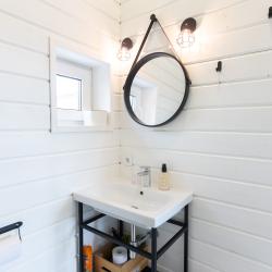 Фото Отель Fox nose (Фокс Ноуc) Holiday Houses
