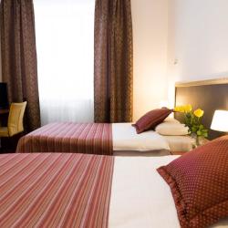 Фото Отель Аркона