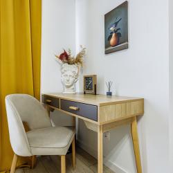 Фото Отель Your Place на улице Героев-Разведчиков 8 корп. 1