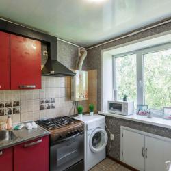 2-комнатные апартаменты эконом