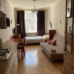 Фото Апартаменты на улице Большая Конюшенная 2