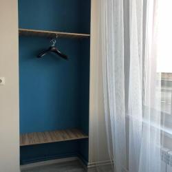 Фото Отель 7 Rooms (7 румс)