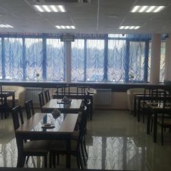 Фото Отель Виталина