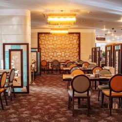 фото 35 Hilton Garden Inn Krasnodar (Хилтон Гарден Инн Краснодар)