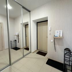 1-комнатные апартаменты стандарт