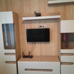 2-комнатные апартаменты стандарт 2