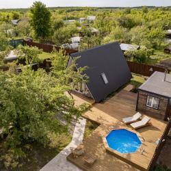 Фото Отель А-ШАЛАШ