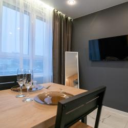 Фото Апартаменты на шоссе Калужское 20к2