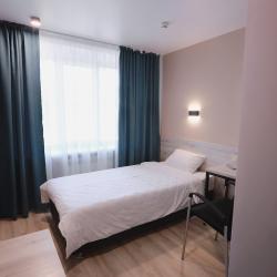 1-местный номер стандарт