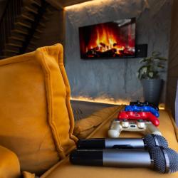 Фото Отель Villa Fiesta