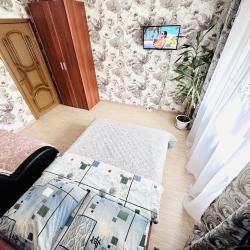 Фото Апартаменты на улице Полежаева