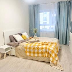 Фото Апартаменты на шоссе Варшавское 170Е корпус 8
