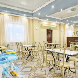 Фото Отель Гостевой Дом Корона