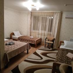 Фото Отель Адмиралъ