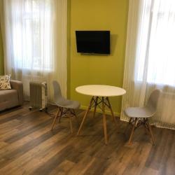 Апартаменты на улице Карла Маркса 35 — 1882442b8920aa770fe125bae28c53de