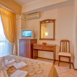 2-местный номер стандарт с видом на горы