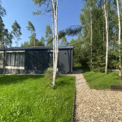 Фото Отель Елки Шале в ДНП Радости Парк 1, 283