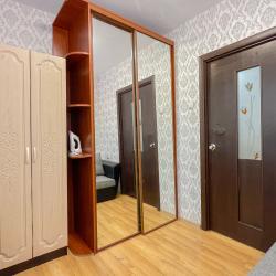 3-комнатные апартаменты стандарт