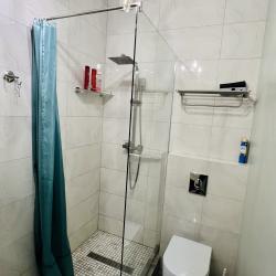 Фото Апартаменты на улице Сулеймана Стальского 7