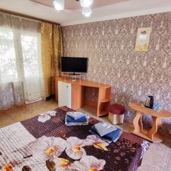 2-местный номер стандарт улучшенный