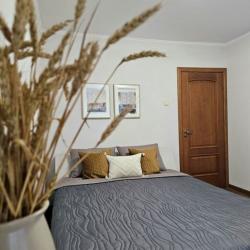 2-комнатные апартаменты улучшенные