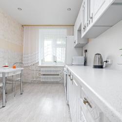 1-комнатные апартаменты стандарт