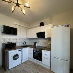 Апартаменты стандарт им.Хользунова 18/1